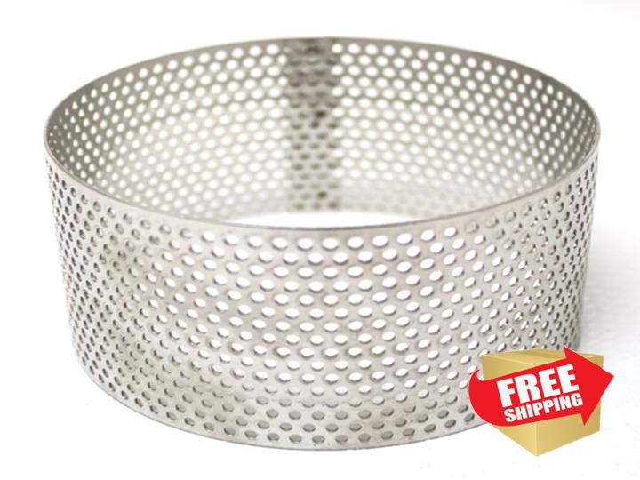 Hiland Table Top Glass Tube Burner Screen Tabletop Heater Parts